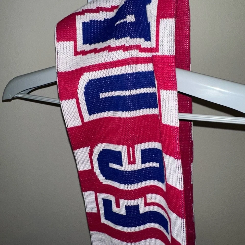 FC Dallas Primary Scarf